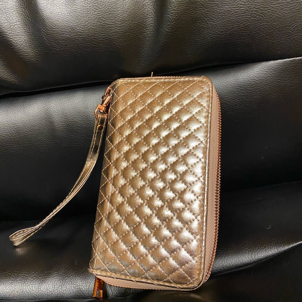 iPhone 8 Plus wallet phone case
